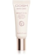 GOSH COPENHAGEN Skin Care Bright Eyes revitalizacijska krema za predel okoli oči 15 ml