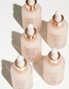 GOSH COPENHAGEN Skin Care Collagen Booster kolagenski serum proti gubam 30 ml