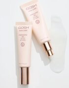 GOSH COPENHAGEN Skin Care Energizing Gel osvežilni vlažilni gel za obraz 50 ml