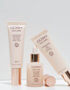 GOSH COPENHAGEN Skin Care Hydration Booster intenzivno vlažilna krema 50 ml