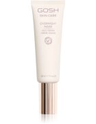 GOSH COPENHAGEN Skin Care Overnight kremasta maska z vlažilnim učinkom 50 ml