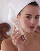 GOSH COPENHAGEN Skin Care Overnight kremasta maska z vlažilnim učinkom 50 ml