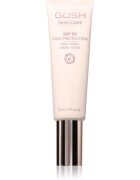 GOSH COPENHAGEN Skin Care SPF50 zaščitna krema za suho in občutljivo kožo SPF 50 50 ml