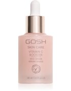 GOSH COPENHAGEN Skin Care Vitamin C Booster posvetlitveni serum za obraz 30 ml