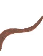GOSH COPENHAGEN Slanted Pro Liner tekoče črtalo za oči odtenek 003 Matt Brown 2.5 ml