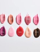 GOSH COPENHAGEN Soft`n Tinted balzam za ustnice za toniranje SPF 15 odtenek 008 Cherry Soda 8 ml