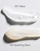 GOSH COPENHAGEN Soft'n Clear Lip Balm hranilni sijaj za ustnice odtenek 002 Sparkling Glaze 8 ml
