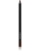 GOSH COPENHAGEN Velvet Touch dolgoobstojni svinčnik za oči odtenek Truly Brown 1.2 g