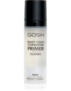 GOSH COPENHAGEN Velvet Touch podlaga za make-up odtenek 30 ml
