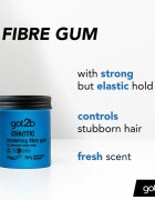 got2b Chaotic modelirna guma za fiksacijo in obliko 100 ml