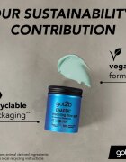 got2b Chaotic modelirna guma za fiksacijo in obliko 100 ml