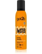 got2b Curlz Twisted pena za lase za definicijo kodrov 250 m