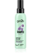 got2b Fresh it Up Extra Care blag suhi šampon dišave Bergamot & Freesia 150 ml