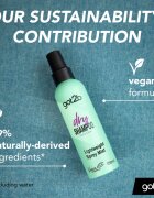 got2b Fresh it Up Extra Care blag suhi šampon dišave Bergamot & Freesia 150 ml