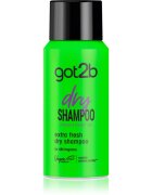 got2b Fresh it Up Extra Fresh osvežujoči suhi šampon 100 ml