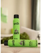 got2b Fresh it Up Extra Fresh suhi šampon za absorbcijo odvečnega sebuma in za osvežitev las 200 ml