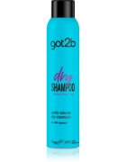 got2b Fresh it Up Extra Volume suhi šampon za volumen 200 ml