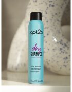 got2b Fresh it Up Extra Volume suhi šampon za volumen 200 ml