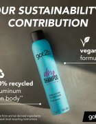 got2b Fresh it Up Extra Volume suhi šampon za volumen 200 ml