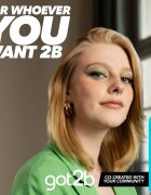 got2b Fresh it Up Extra Volume suhi šampon za volumen 200 ml