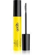got2b Glued 4 Brows & Edges fiksacijski gel za obrvi 2v1 Transparent 16 ml