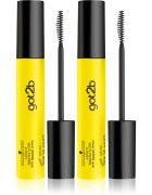 got2b Glued 4 Brows & Edges set