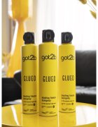 got2b Glued Blasting Freeze Hairspray lak za lase z ekstra močnim utrjevanjem 300 ml