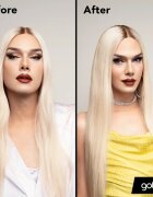 got2b Glued Blasting Freeze Hairspray lak za lase z ekstra močnim utrjevanjem 300 ml