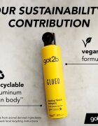 got2b Glued Blasting Freeze Hairspray lak za lase z ekstra močnim utrjevanjem 300 ml