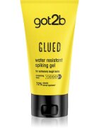 got2b Glued Spiking Glue gel za lase z ekstra močnim utrjevanjem 150 ml