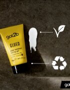 got2b Glued Spiking Glue gel za lase z ekstra močnim utrjevanjem 150 ml