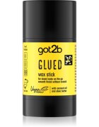 got2b Glued Wax Stick vosek za lase v paličici 50 g