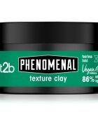 got2b Phenomenal mat glina za oblikovanje las za obliko 100 ml