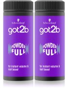 got2b PowderFull set