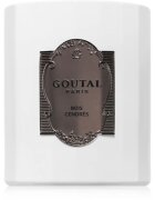 GOUTAL Bois Cendrés dišeča sveča 185 g