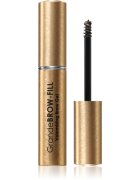 Grande Cosmetics GrandeBrow-Fill vodoodporni gel za obrvi odtenek 4 g