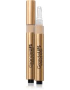 Grande Cosmetics GrandeLips sijaj za hidracijo in volumen ustnic s hialuronsko kislino odtenek Clear 2.4 ml