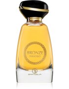 Grandeur Bronze Paradiso parfumska voda uniseks 100 ml