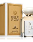 Grandeur Fleur De La Coeur parfumska voda za ženske 100 ml