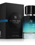 Grandeur Iconic Nuit parfumska voda za moške 100 ml
