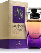 Grandeur Luminous Night parfumska voda za ženske 100 ml