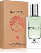 Grandeur Material parfumska voda uniseks 60 ml