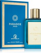 Grandeur Paradox Gold parfumska voda uniseks 100 ml