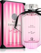 Grandeur Rose Explosion parfumska voda za ženske 100 ml
