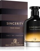 Grandeur Sincerity parfumska voda za moške 100 ml
