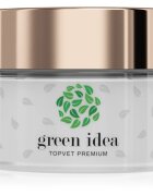Green Idea Argan Active Cream hranilna vlažilna krema z arganovim oljem 50 ml