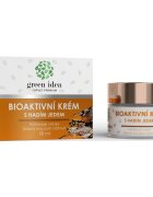 Green Idea Bioactive Cream with Snake Venom nega za glajenje in učvrstitev 50 ml
