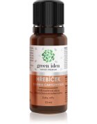 Green Idea Hřebíček 100% eterično olje klinčkov 10 ml