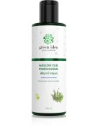 Green Idea Massage oil warm relaxation masažno olje 200 ml