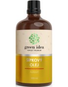 Green Idea Rosehip oil olje za obraz proti znakom staranja 100 ml